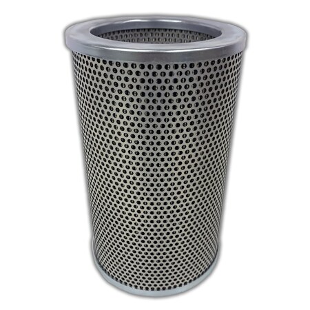 Main Filter Hydraulic Filter, replaces FILTREC R730C10P, Return Line, 10 micron, Inside-Out MF0063568